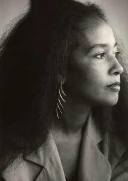 Marsha Hunt