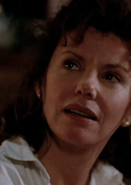 Marsha Mason