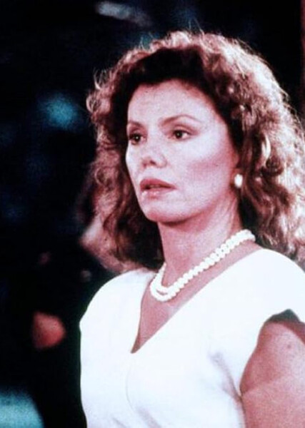 Marsha Mason photo