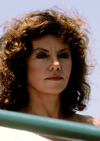 Marsha Mason