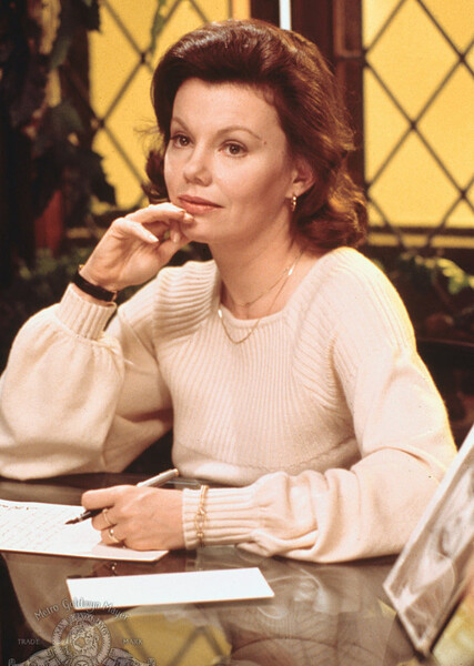 Marsha Mason photo