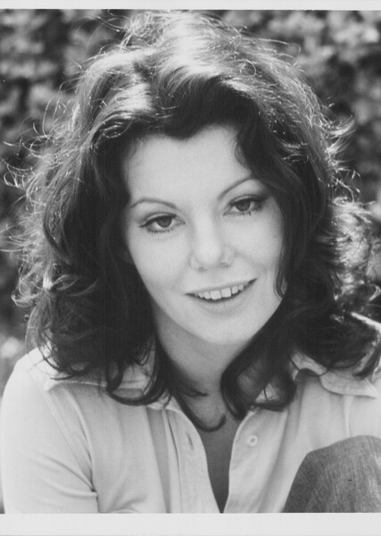 Marsha Mason