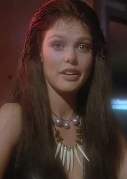 Marsha Quist (The Howling)