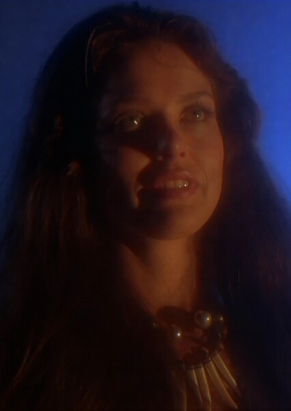 Marsha Quist (The Howling) photo