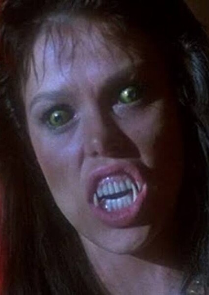 Marsha Quist (The Howling) photo