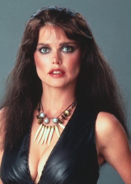 Marsha Quist (The Howling) photo