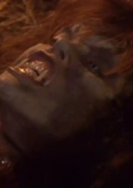 Marsha Quist (The Howling)