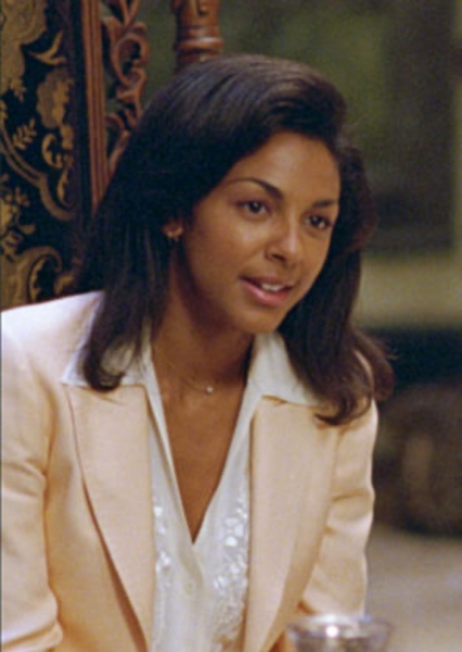 Marsha Thomason
