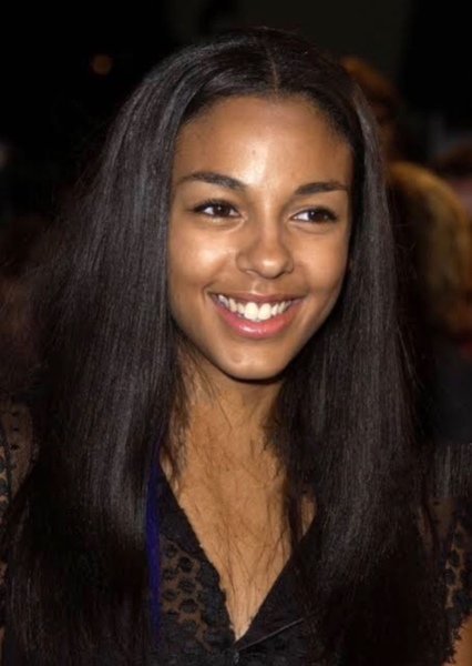 Marsha Thomason