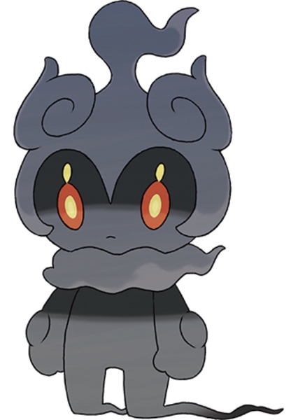 Marshadow