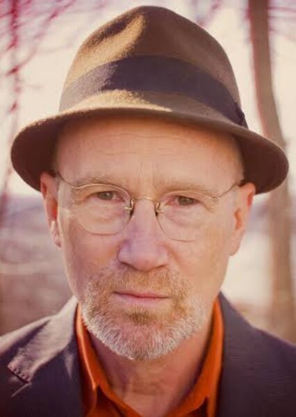 Marshall Crenshaw photo