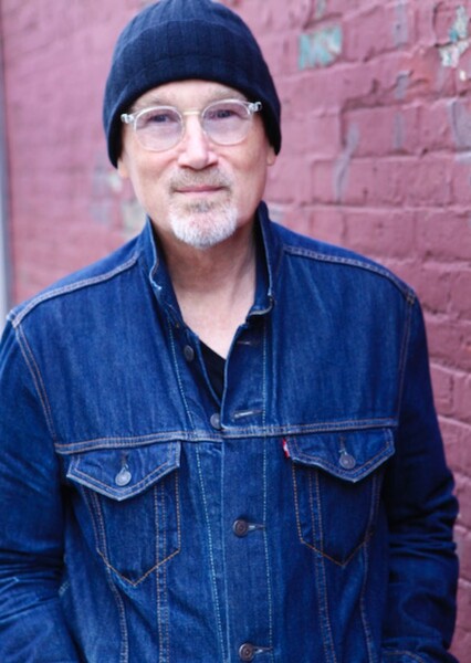 Marshall Crenshaw photo