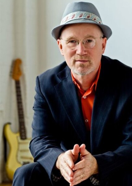 Marshall Crenshaw photo