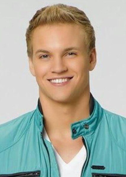 Marshall Williams photo