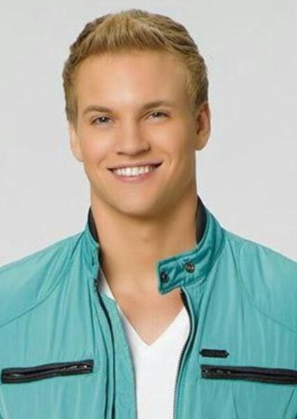 Marshall Williams photo