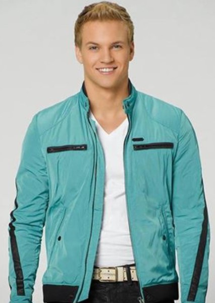 Marshall Williams photo