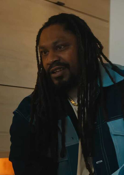 Marshawn Lynch