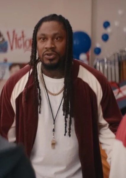 Marshawn Lynch