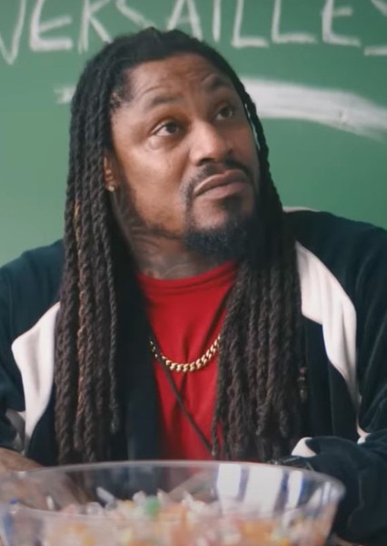 Marshawn Lynch photo