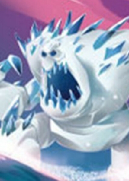 Marshmallow (Frozen) photo