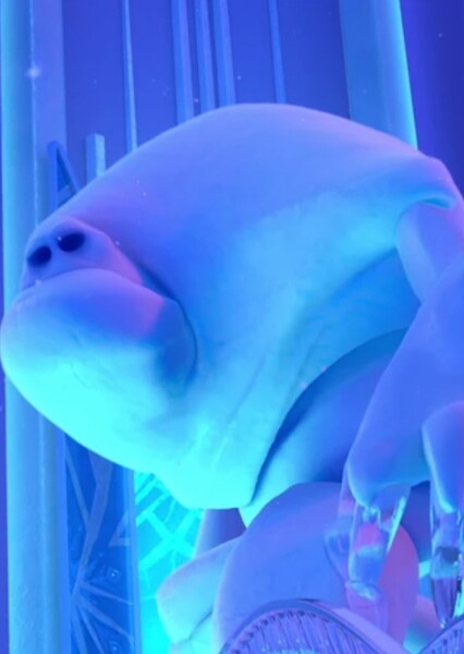 Marshmallow (Frozen) photo