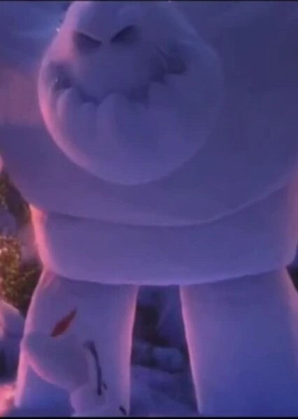 Marshmallow (Frozen) photo