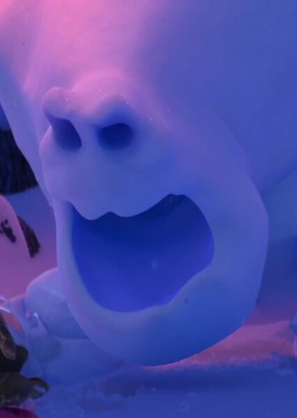 Marshmallow (Frozen) photo