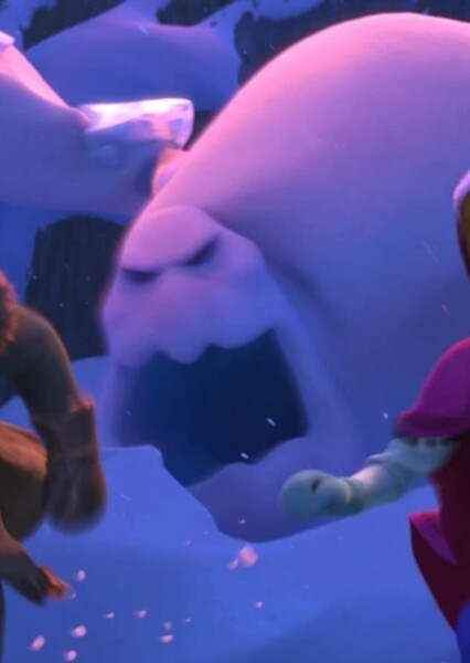Marshmallow (Frozen) photo
