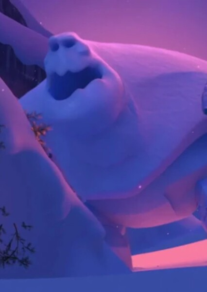 Marshmallow (Frozen) photo