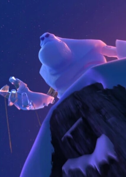 Marshmallow (Frozen) photo