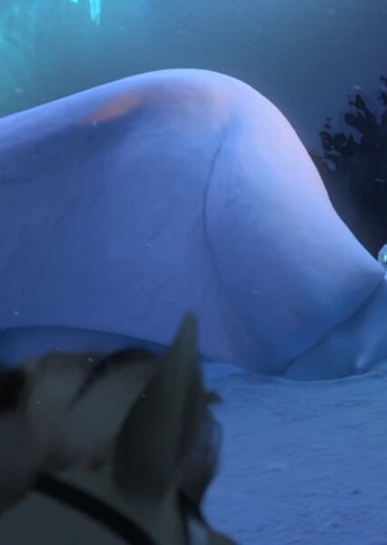 Marshmallow (Frozen)