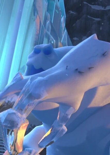 Marshmallow (Frozen) photo