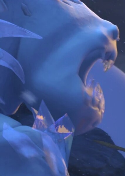 Marshmallow (Frozen) photo