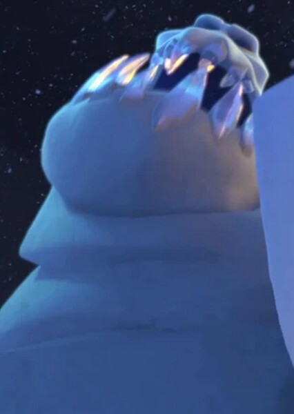 Marshmallow (Frozen) photo