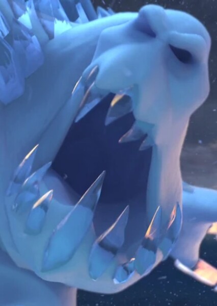 Marshmallow (Frozen) photo