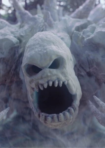 Marshmallow (Frozen) photo