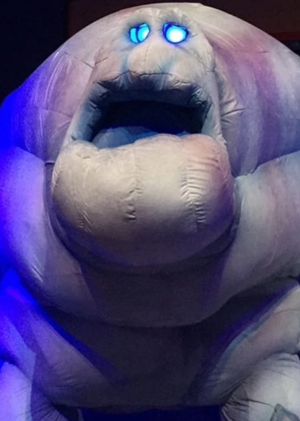 Marshmallow (Frozen) photo
