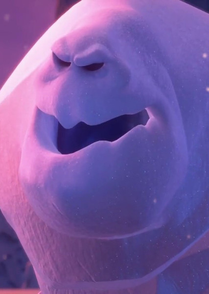Marshmallow (Frozen)