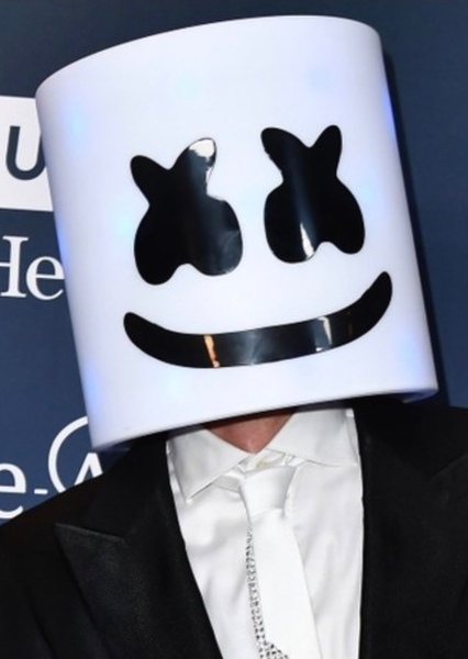 Marshmello photo