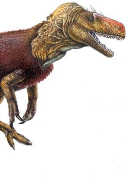 Marshosaurus
