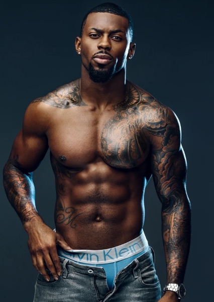Marshun Cooper photo