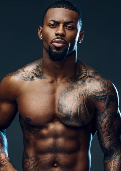 Marshun Cooper photo