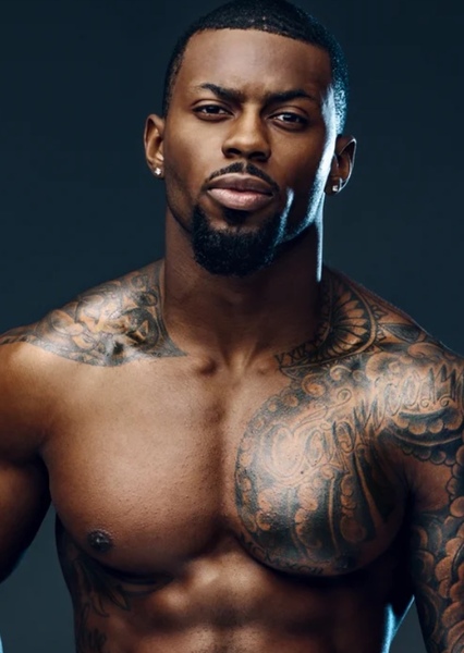 Marshun Cooper photo