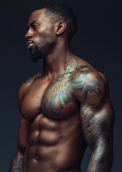 Marshun Cooper photo