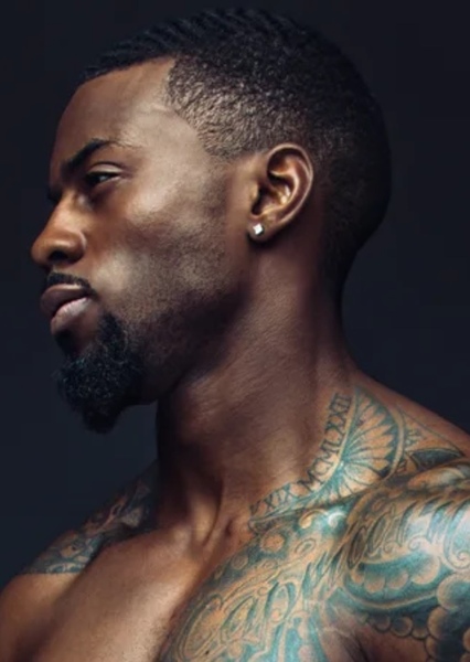 Marshun Cooper photo