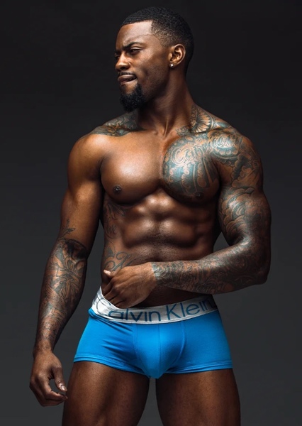 Marshun Cooper photo