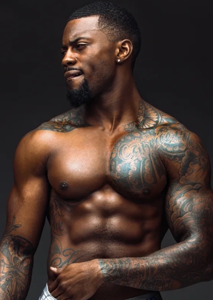 Marshun Cooper photo