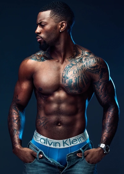 Marshun Cooper photo