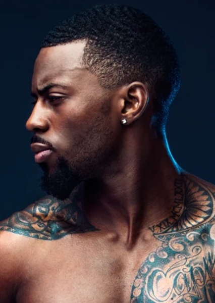 Marshun Cooper photo