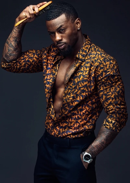 Marshun Cooper photo